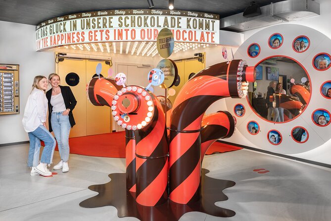 Zurich: Chocolarium and Appenzeller Schaukäserei Tour - Small practical details that make the day better